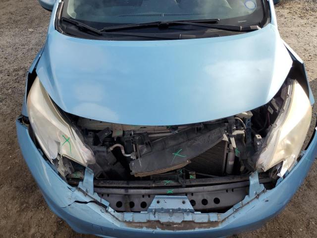 Photo 11 VIN: 3N1CE2CP8FL423796 - NISSAN VERSA NOTE 