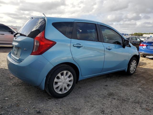 Photo 2 VIN: 3N1CE2CP8FL423796 - NISSAN VERSA NOTE 