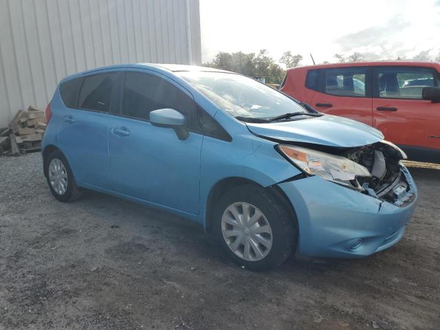 Photo 3 VIN: 3N1CE2CP8FL423796 - NISSAN VERSA NOTE 