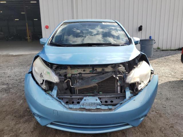 Photo 4 VIN: 3N1CE2CP8FL423796 - NISSAN VERSA NOTE 