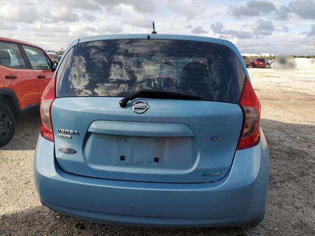 Photo 5 VIN: 3N1CE2CP8FL423796 - NISSAN VERSA NOTE 