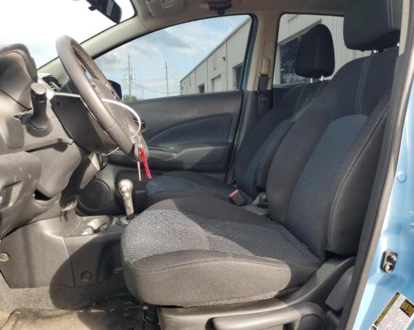 Photo 6 VIN: 3N1CE2CP8FL423796 - NISSAN VERSA NOTE 