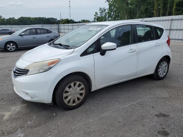 Photo 0 VIN: 3N1CE2CP8FL423992 - NISSAN VERSA NOTE 