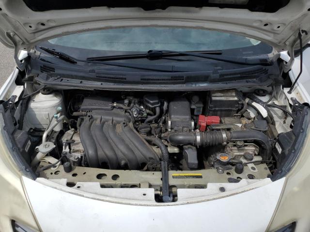 Photo 10 VIN: 3N1CE2CP8FL423992 - NISSAN VERSA NOTE 