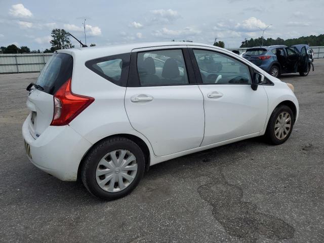 Photo 2 VIN: 3N1CE2CP8FL423992 - NISSAN VERSA NOTE 