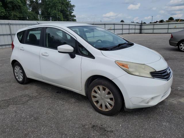 Photo 3 VIN: 3N1CE2CP8FL423992 - NISSAN VERSA NOTE 