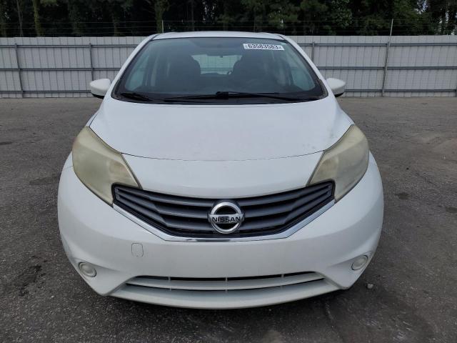 Photo 4 VIN: 3N1CE2CP8FL423992 - NISSAN VERSA NOTE 