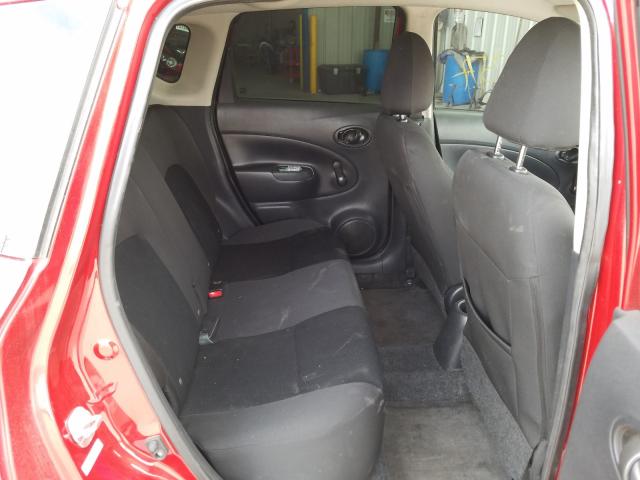 Photo 5 VIN: 3N1CE2CP8FL424222 - NISSAN VERSA NOTE 