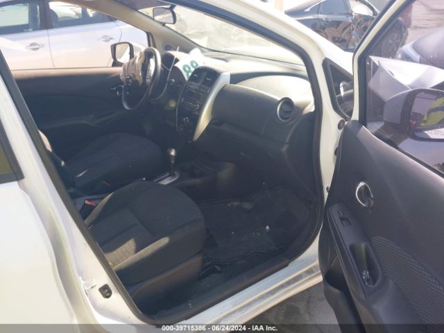 Photo 4 VIN: 3N1CE2CP8FL424480 - NISSAN VERSA NOTE 