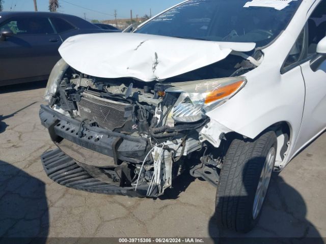 Photo 5 VIN: 3N1CE2CP8FL424480 - NISSAN VERSA NOTE 