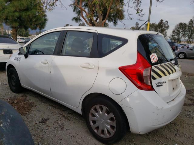 Photo 1 VIN: 3N1CE2CP8FL425242 - NISSAN VERSA 