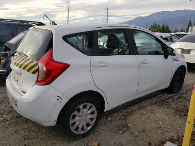 Photo 2 VIN: 3N1CE2CP8FL425242 - NISSAN VERSA 