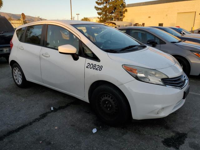 Photo 3 VIN: 3N1CE2CP8FL425242 - NISSAN VERSA 