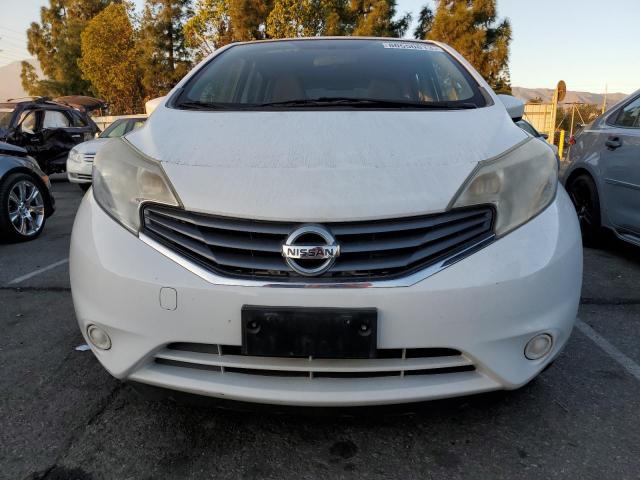 Photo 4 VIN: 3N1CE2CP8FL425242 - NISSAN VERSA 