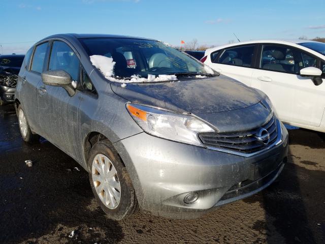 Photo 0 VIN: 3N1CE2CP8FL427184 - NISSAN VERSA NOTE 