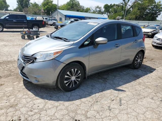 Photo 0 VIN: 3N1CE2CP8FL427833 - NISSAN VERSA NOTE 