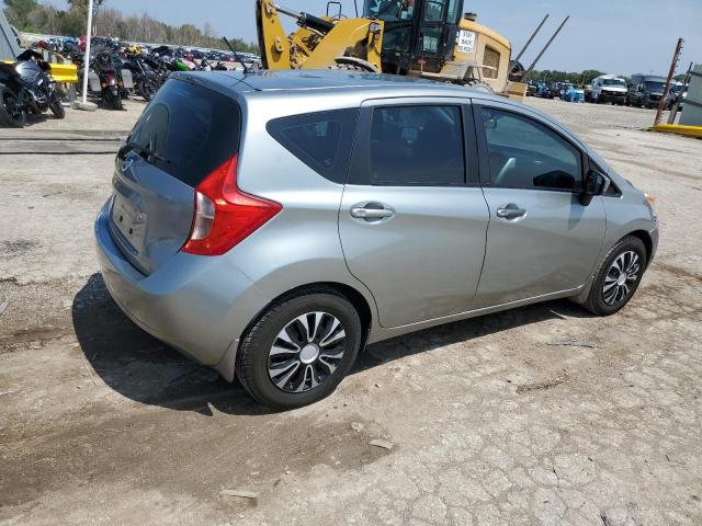 Photo 2 VIN: 3N1CE2CP8FL427833 - NISSAN VERSA NOTE 