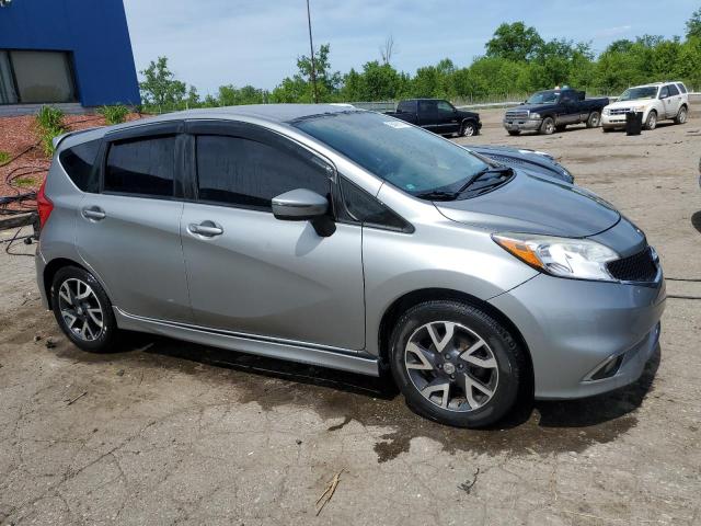 Photo 3 VIN: 3N1CE2CP8FL428030 - NISSAN VERSA 