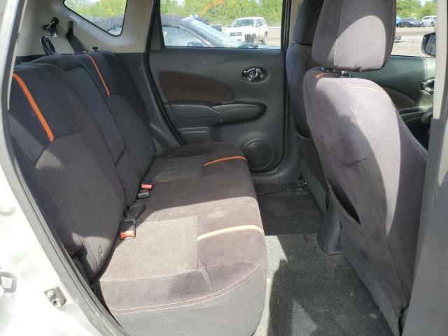 Photo 9 VIN: 3N1CE2CP8FL428030 - NISSAN VERSA 