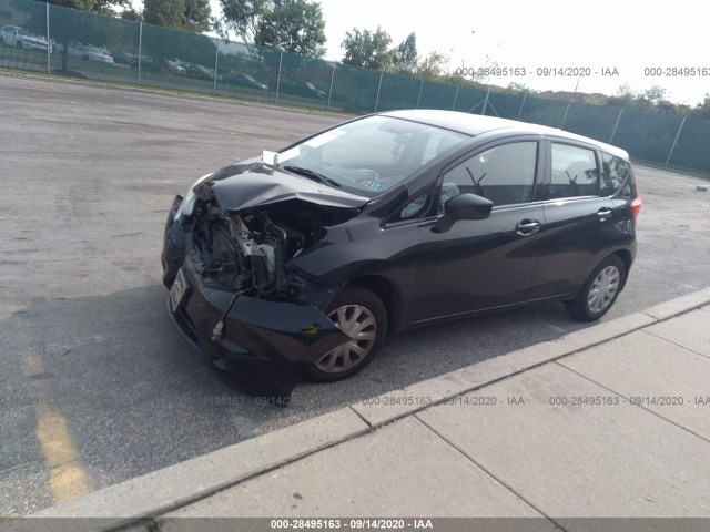 Photo 1 VIN: 3N1CE2CP8FL429226 - NISSAN VERSA NOTE 