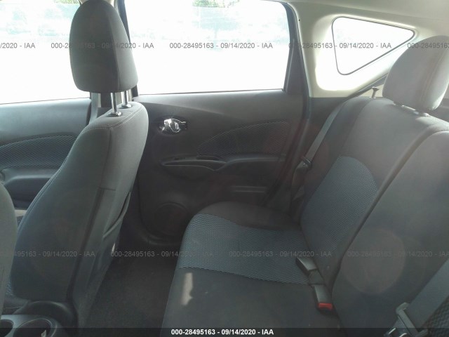 Photo 7 VIN: 3N1CE2CP8FL429226 - NISSAN VERSA NOTE 