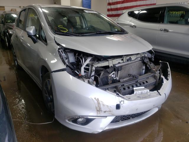 Photo 0 VIN: 3N1CE2CP8FL431185 - NISSAN VERSA NOTE 