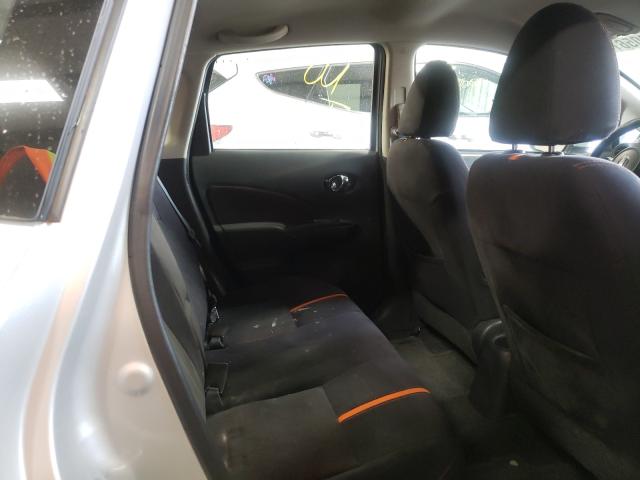 Photo 5 VIN: 3N1CE2CP8FL431185 - NISSAN VERSA NOTE 