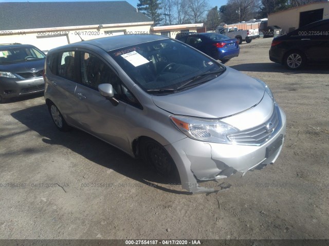 Photo 0 VIN: 3N1CE2CP8FL431249 - NISSAN VERSA NOTE 