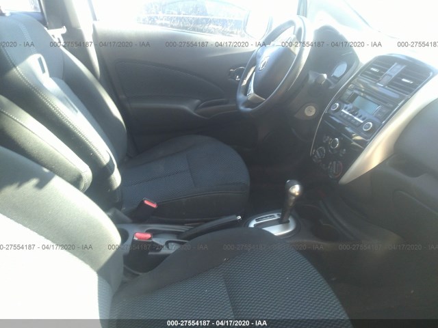 Photo 4 VIN: 3N1CE2CP8FL431249 - NISSAN VERSA NOTE 