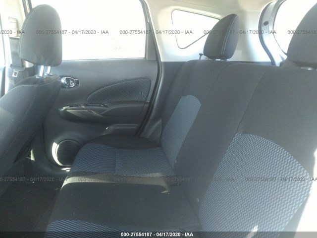 Photo 7 VIN: 3N1CE2CP8FL431249 - NISSAN VERSA NOTE 