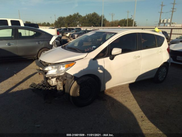 Photo 1 VIN: 3N1CE2CP8FL432272 - NISSAN VERSA NOTE 