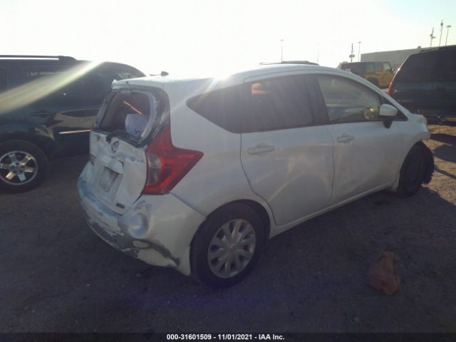 Photo 3 VIN: 3N1CE2CP8FL432272 - NISSAN VERSA NOTE 