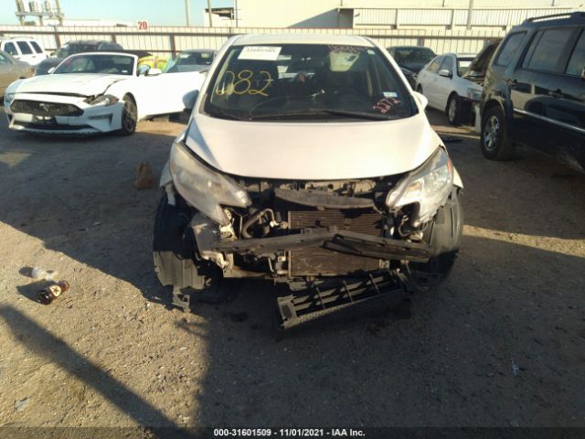 Photo 5 VIN: 3N1CE2CP8FL432272 - NISSAN VERSA NOTE 