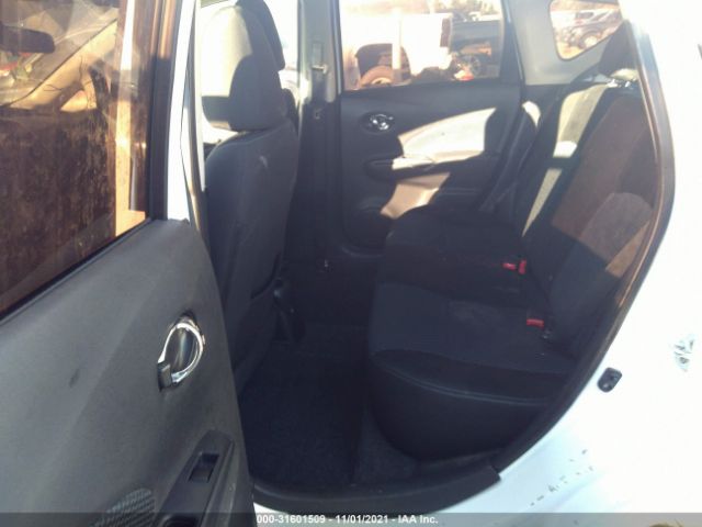 Photo 7 VIN: 3N1CE2CP8FL432272 - NISSAN VERSA NOTE 