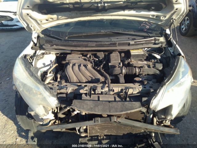 Photo 9 VIN: 3N1CE2CP8FL432272 - NISSAN VERSA NOTE 