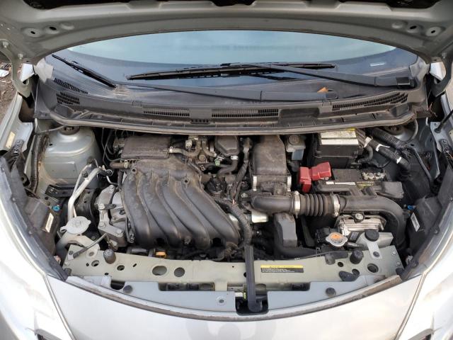 Photo 10 VIN: 3N1CE2CP8FL433874 - NISSAN VERSA 