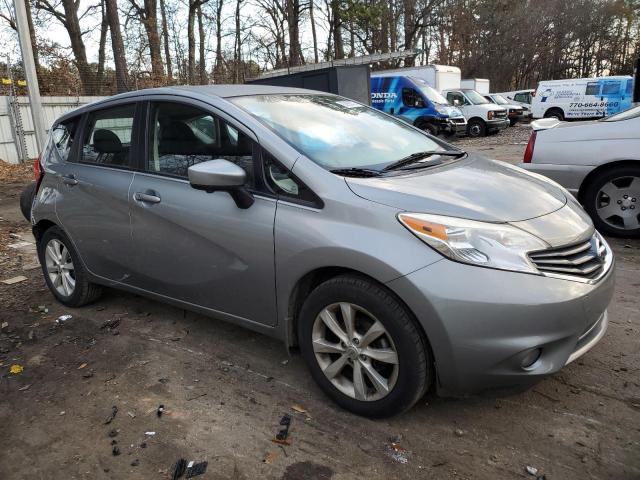 Photo 3 VIN: 3N1CE2CP8FL433874 - NISSAN VERSA 