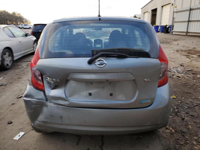 Photo 5 VIN: 3N1CE2CP8FL433874 - NISSAN VERSA 