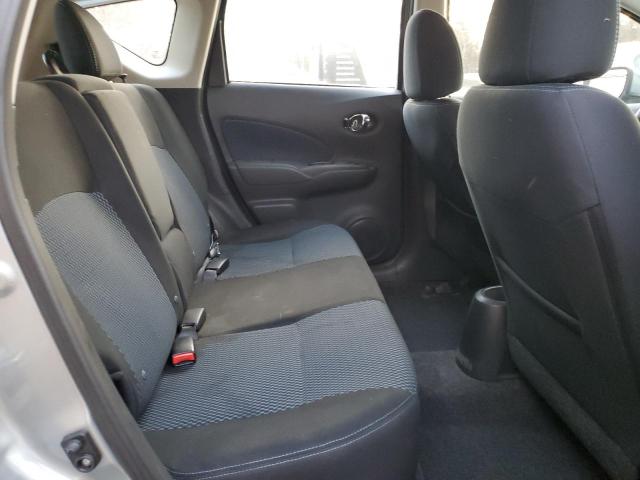 Photo 9 VIN: 3N1CE2CP8FL433874 - NISSAN VERSA 