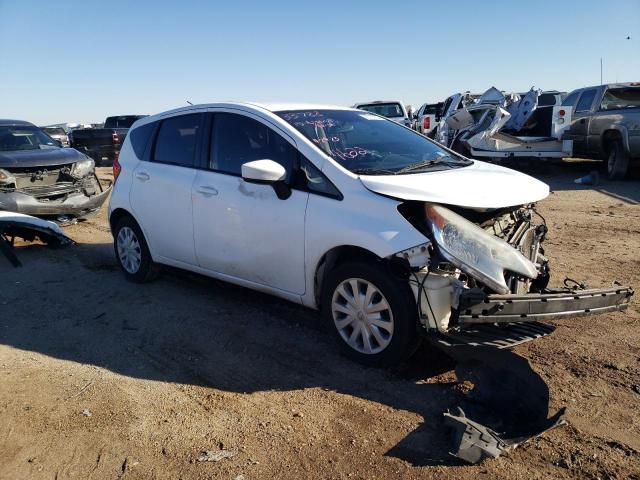 Photo 3 VIN: 3N1CE2CP8FL434622 - NISSAN VERSA 