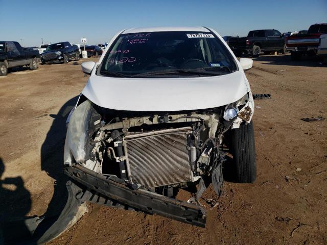 Photo 4 VIN: 3N1CE2CP8FL434622 - NISSAN VERSA 