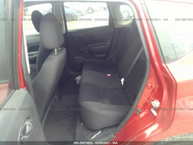 Photo 7 VIN: 3N1CE2CP8FL435771 - NISSAN VERSA NOTE 