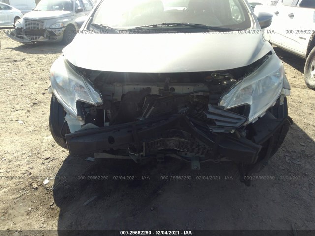 Photo 5 VIN: 3N1CE2CP8FL435950 - NISSAN VERSA NOTE 