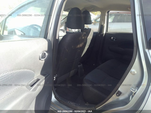 Photo 7 VIN: 3N1CE2CP8FL435950 - NISSAN VERSA NOTE 