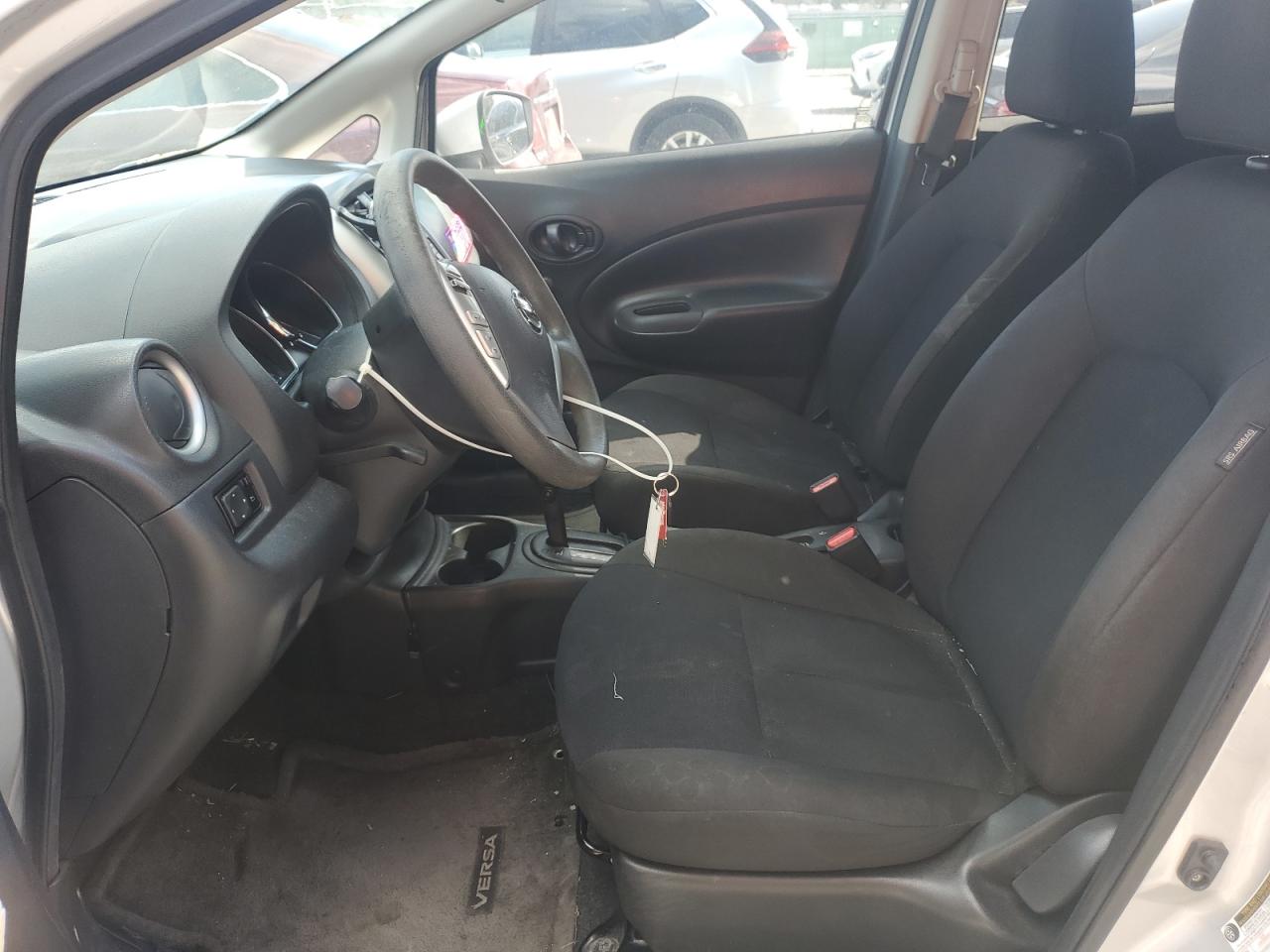 Photo 6 VIN: 3N1CE2CP8FL436824 - NISSAN VERSA 