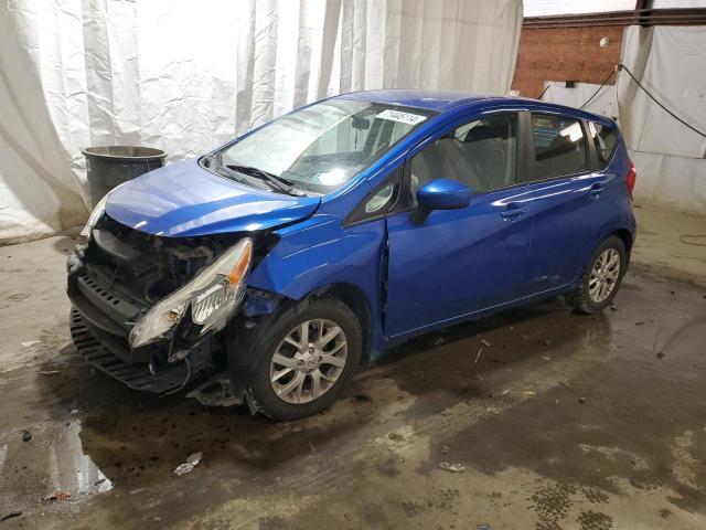 Photo 0 VIN: 3N1CE2CP8FL437195 - NISSAN VERSA NOTE 