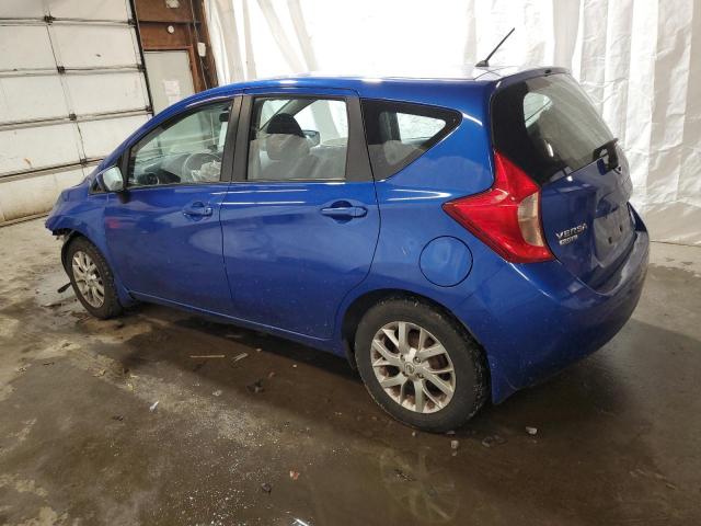 Photo 1 VIN: 3N1CE2CP8FL437195 - NISSAN VERSA NOTE 