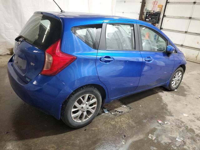 Photo 2 VIN: 3N1CE2CP8FL437195 - NISSAN VERSA NOTE 