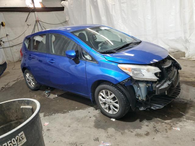 Photo 3 VIN: 3N1CE2CP8FL437195 - NISSAN VERSA NOTE 