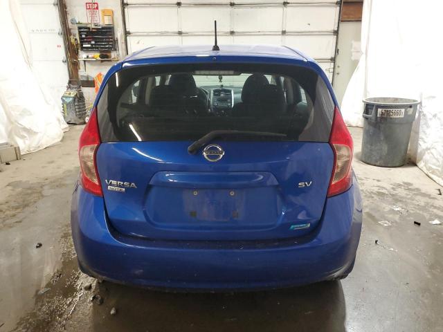 Photo 5 VIN: 3N1CE2CP8FL437195 - NISSAN VERSA NOTE 